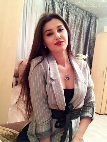 Анкета проститутки Линда, 24 года